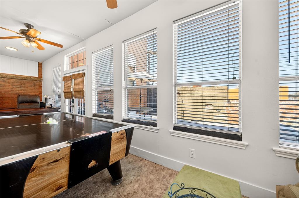 Otp Sherman - Residential