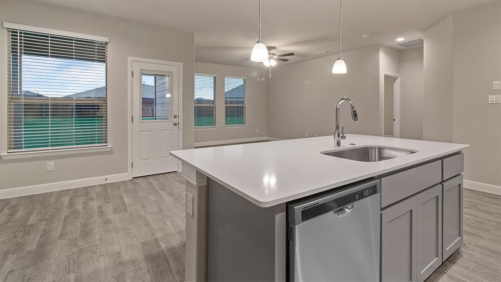 Parkerville Meadows - Residential