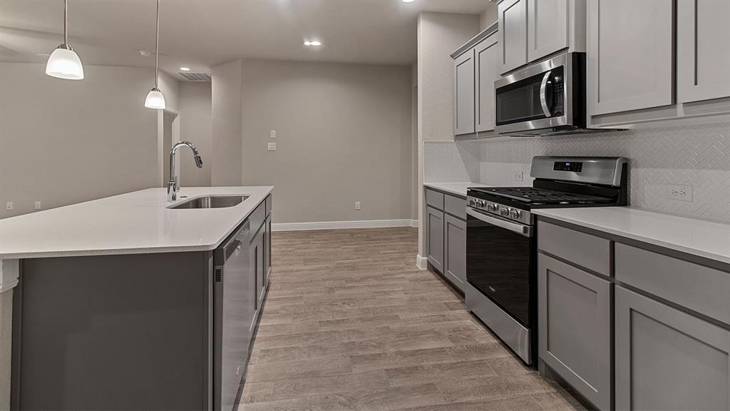 Parkerville Meadows - Residential