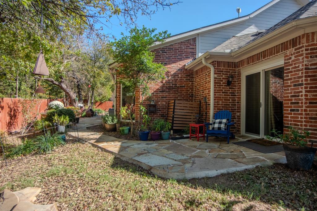 WB Williams Survey - Residential