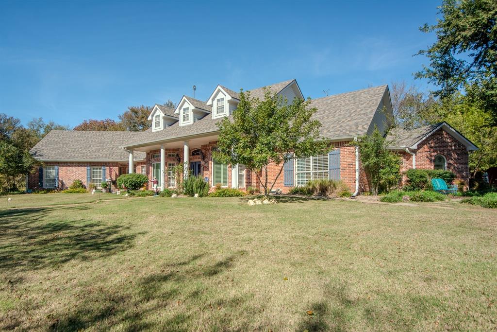 WB Williams Survey - Residential