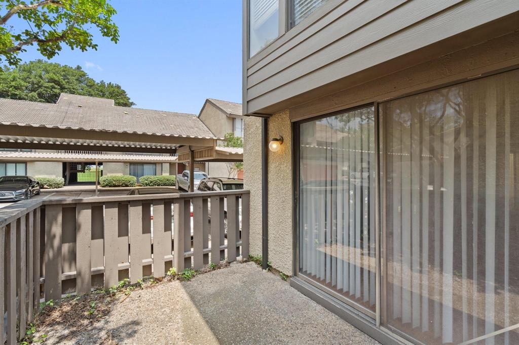Quail Run Condo - Residential Income