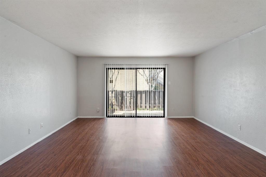 Quail Run Condo - Residential Income