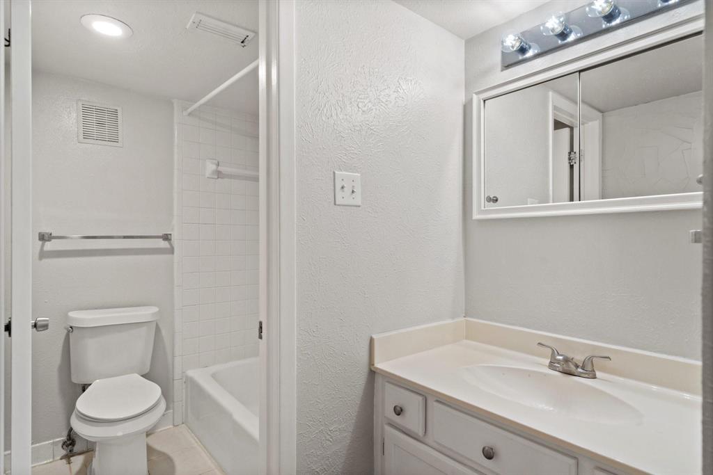 Quail Run Condo - Residential Income