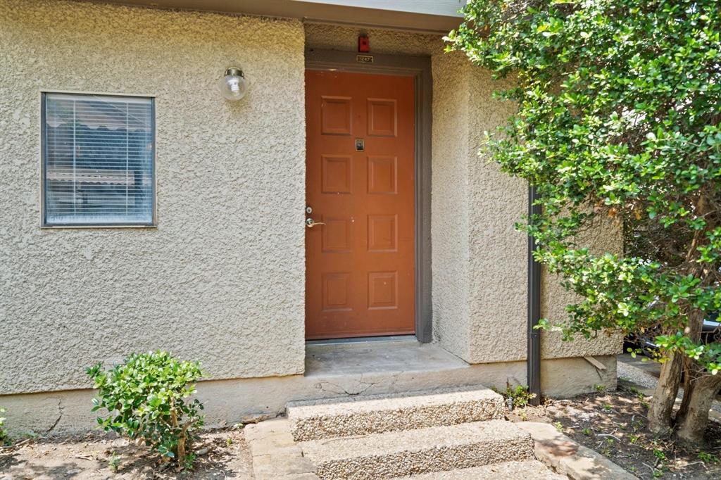 Quail Run Condo - Residential Income