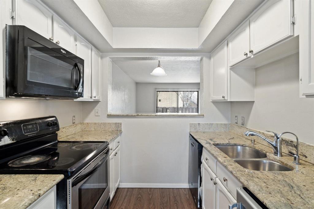 Quail Run Condo - Residential Income