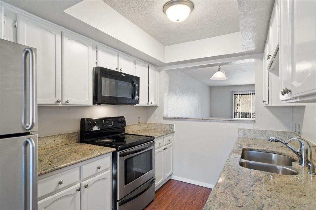 Quail Run Condo - Residential Income