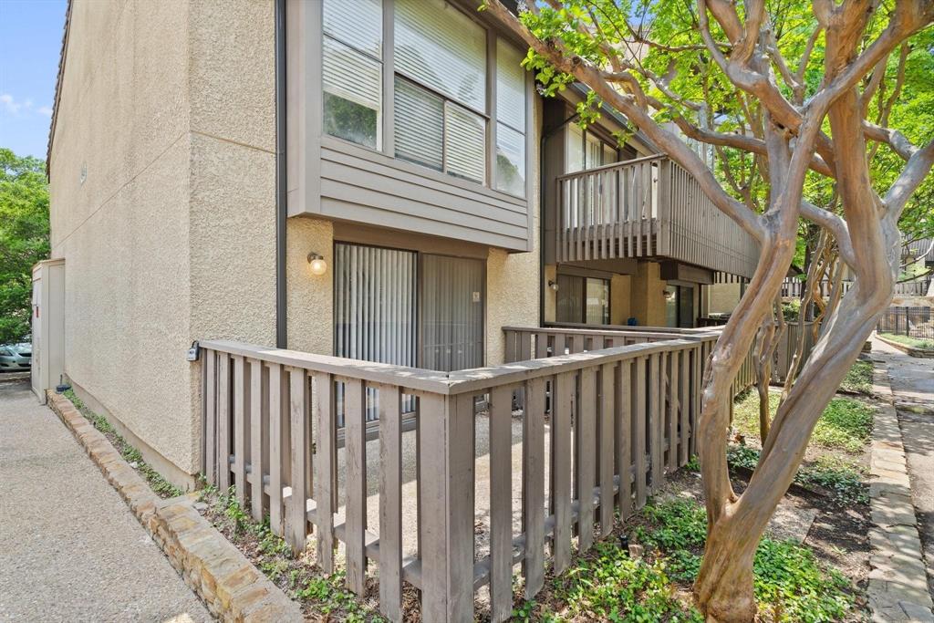 Quail Run Condo - Residential Income
