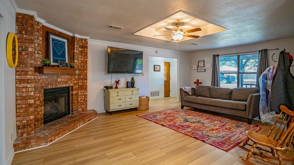 Golden Heights - Residential