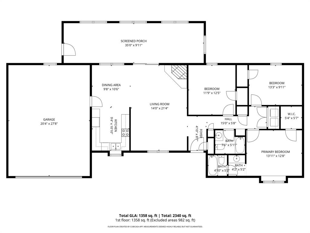 Golden Heights - Residential