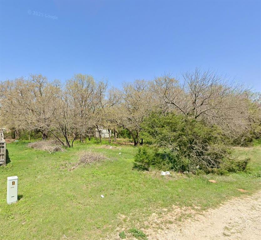 Lake Granbury Hbr Sec C - Land