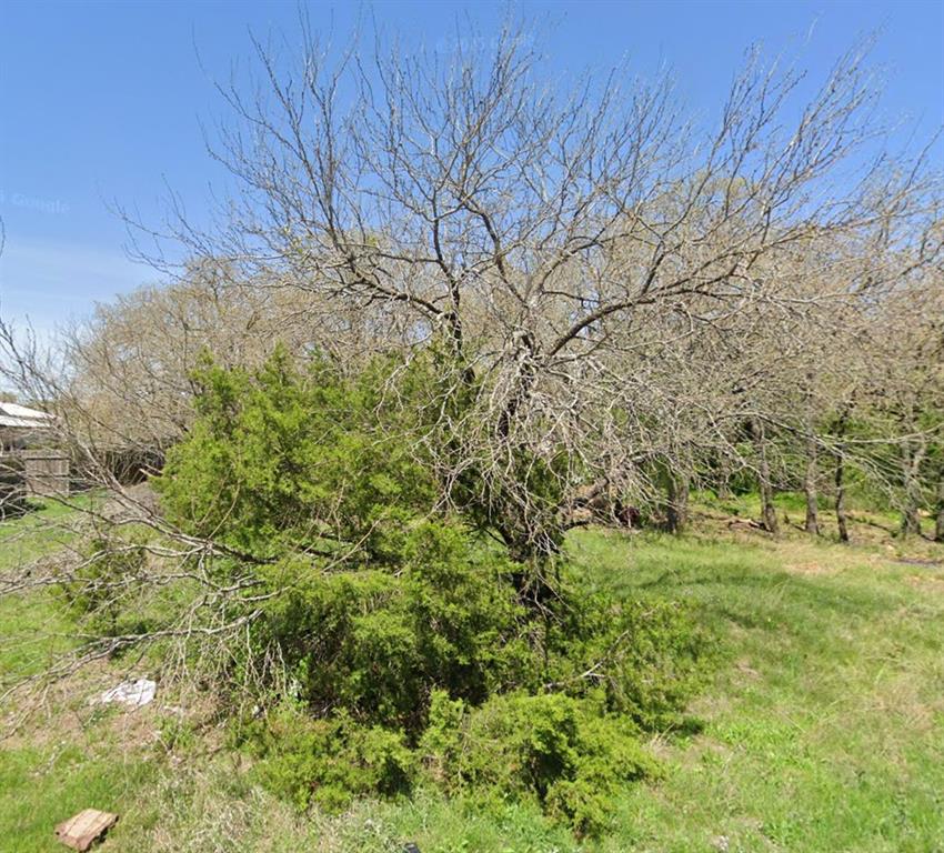 Lake Granbury Hbr Sec C - Land