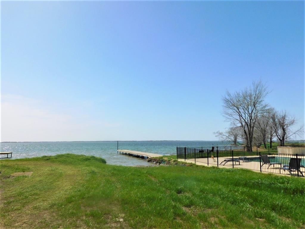 Peninsula Point - Land