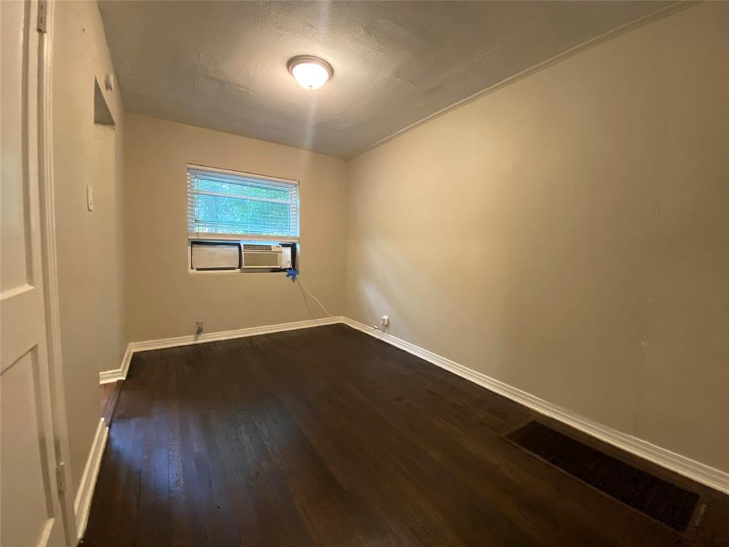 Carroll Park - Residential Lease