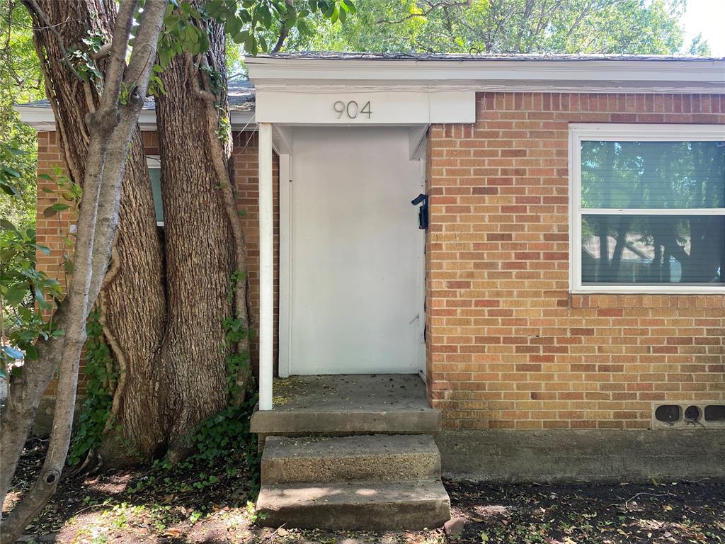 Carroll Park - Residential Lease