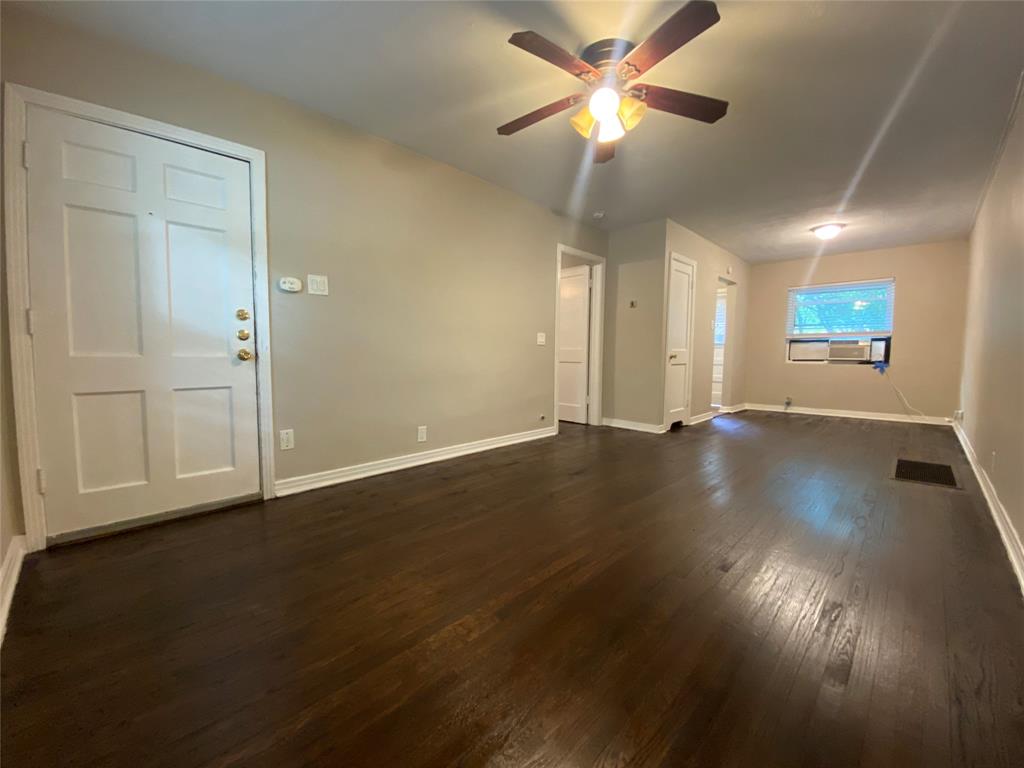 Carroll Park - Residential Lease