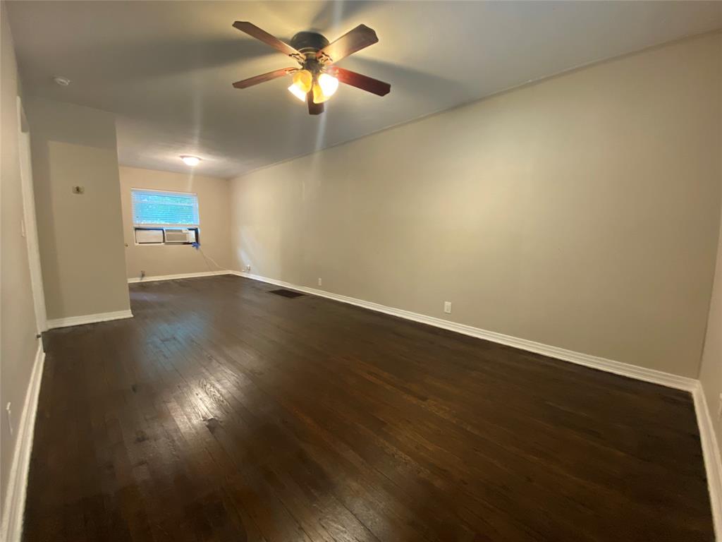 Carroll Park - Residential Lease