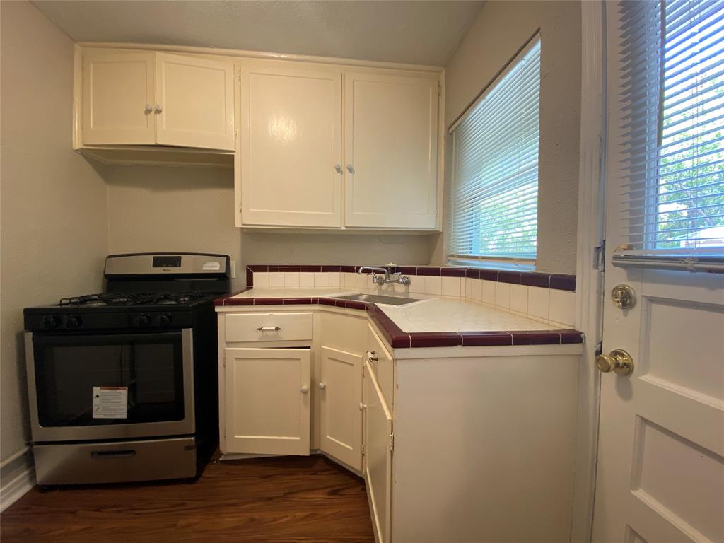 Carroll Park - Residential Lease