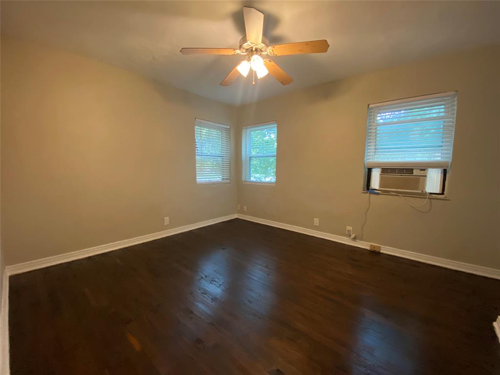 Carroll Park - Residential Lease