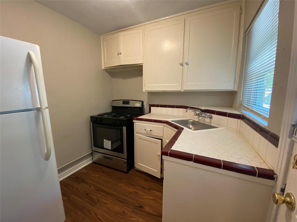 Carroll Park - Residential Lease