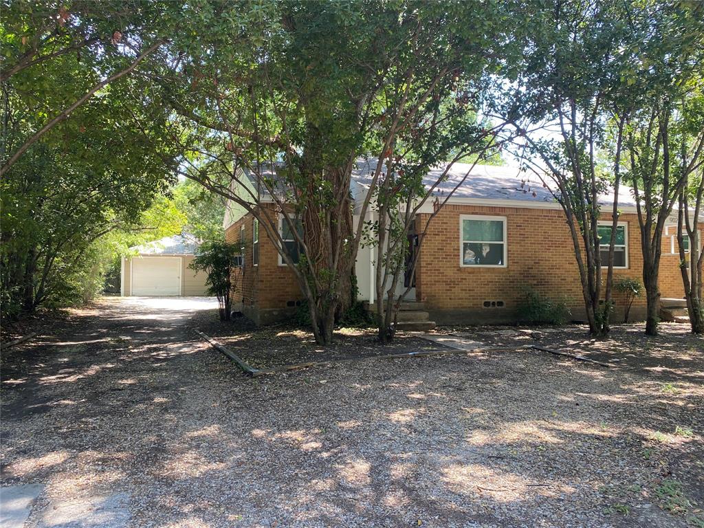Carroll Park - Residential Lease