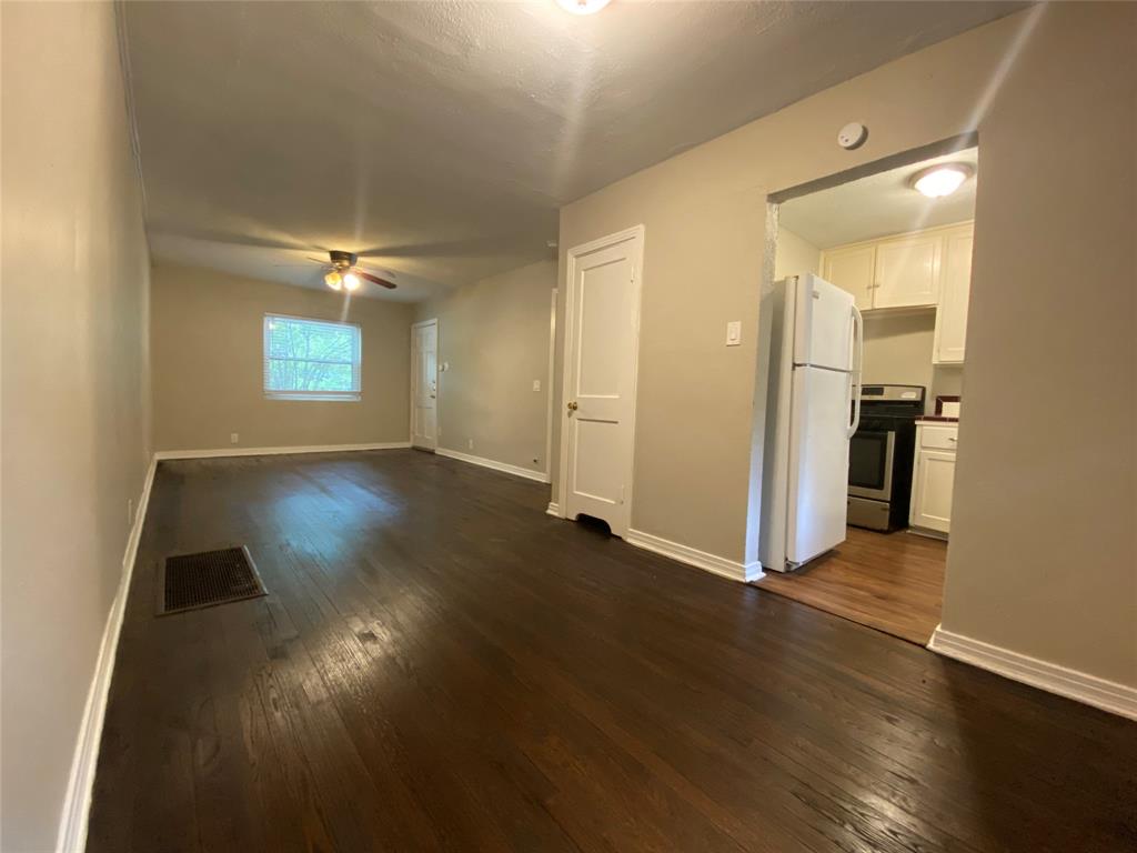 Carroll Park - Residential Lease