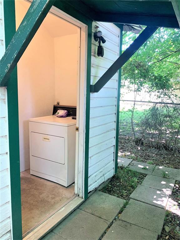 Carroll Park - Residential Lease
