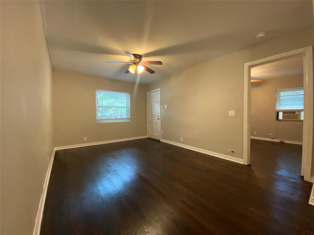 Carroll Park - Residential Lease
