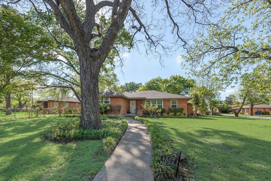 Highland Oaks - Residential