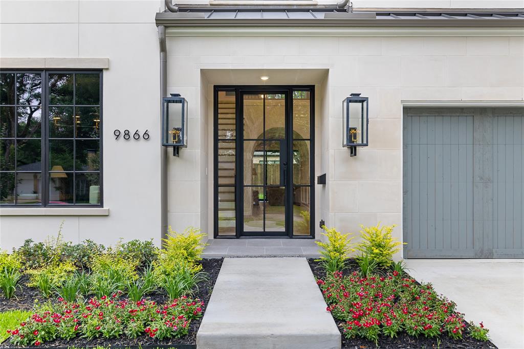 Marsh Lane - Residential