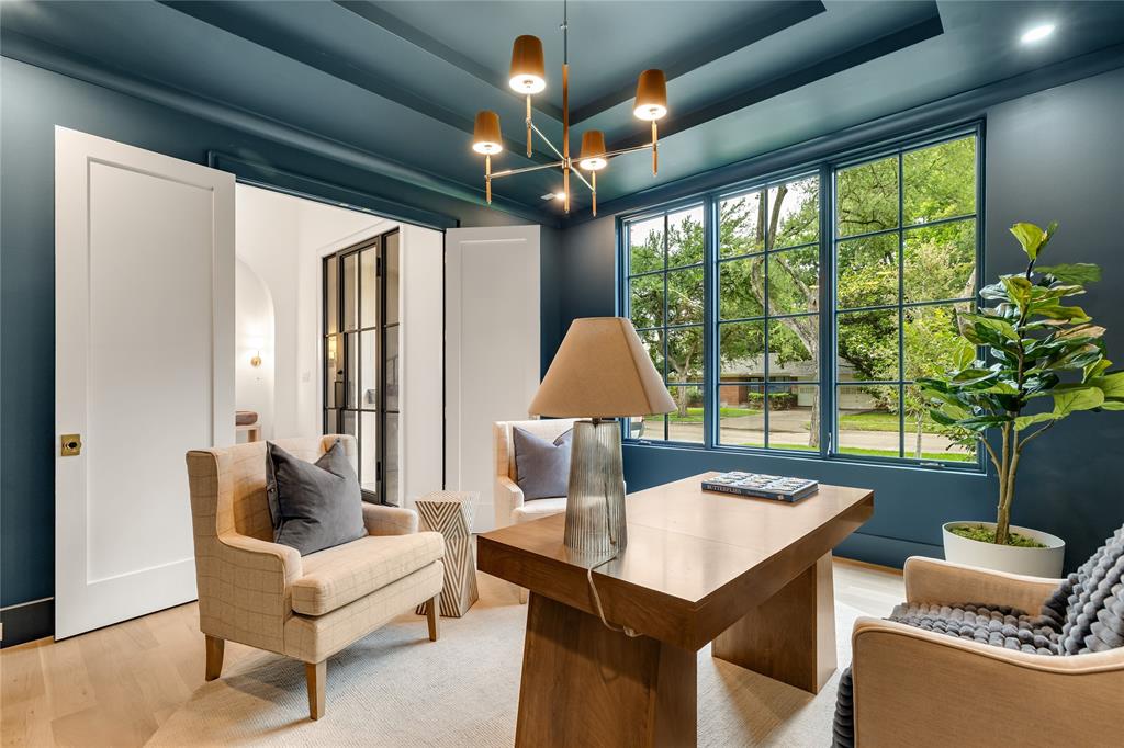 Marsh Lane - Residential