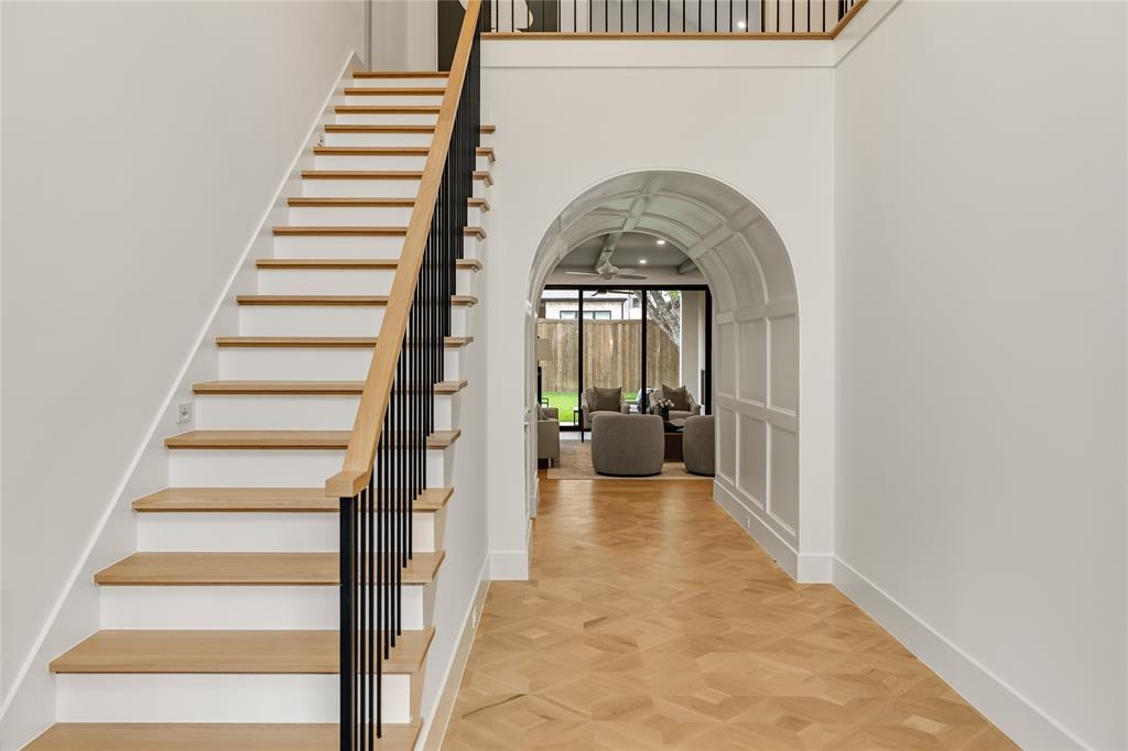 Marsh Lane - Residential