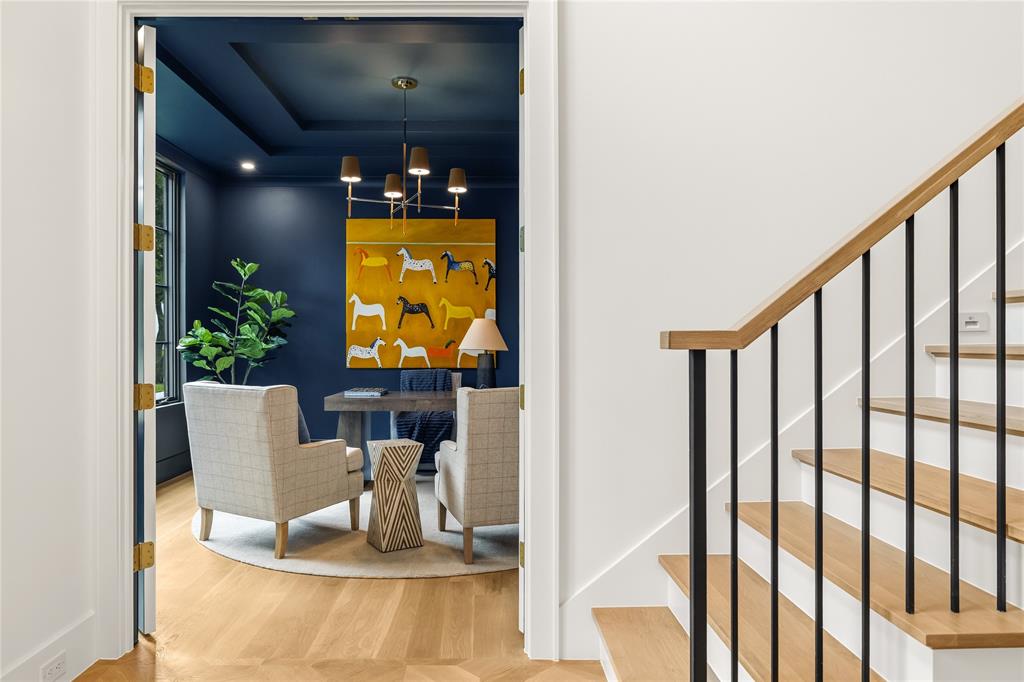 Marsh Lane - Residential