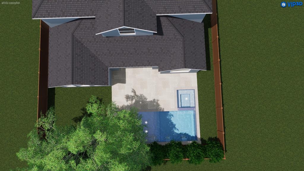 Marsh Lane - Residential