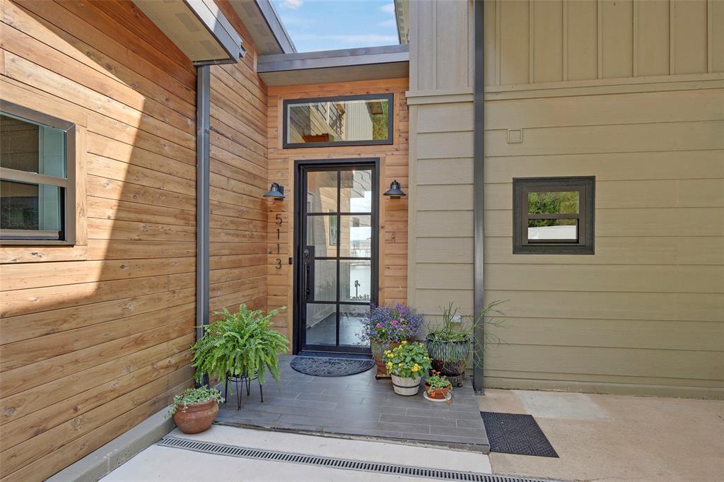 West Side - Residential