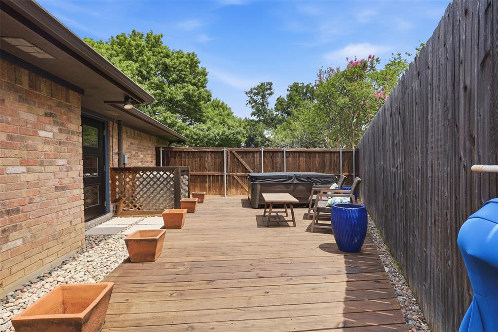 Candleridge Add - Residential