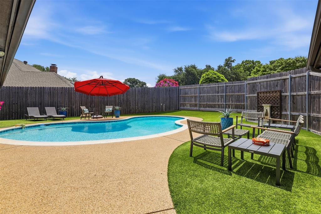 Candleridge Add - Residential