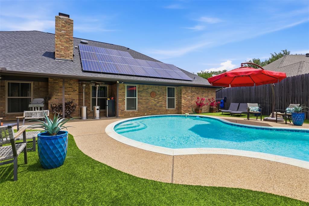 Candleridge Add - Residential