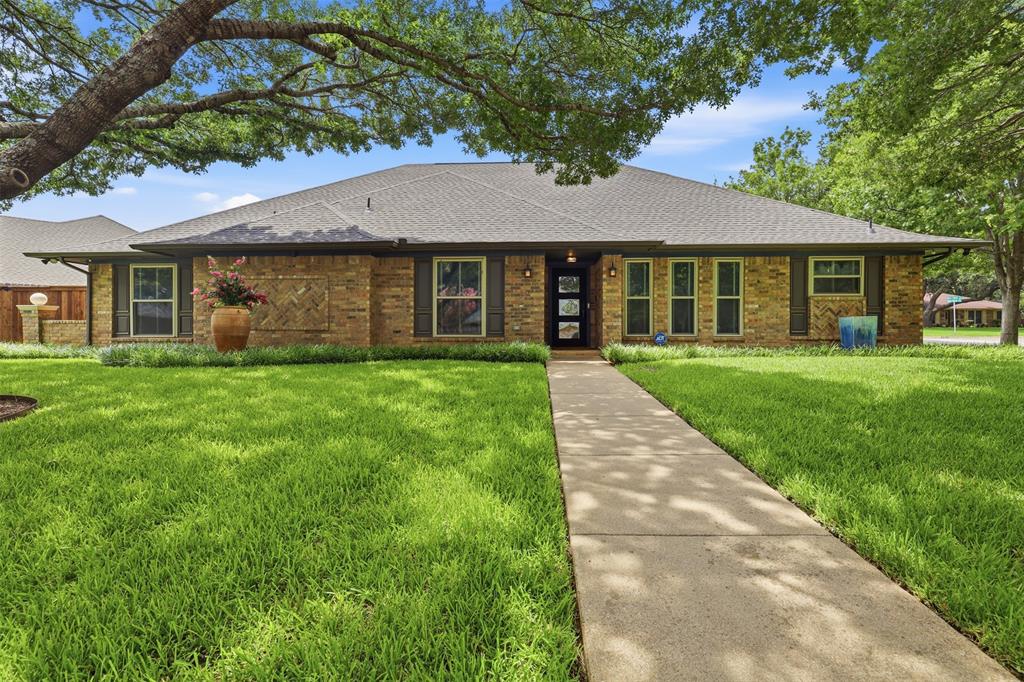 Candleridge Add - Residential