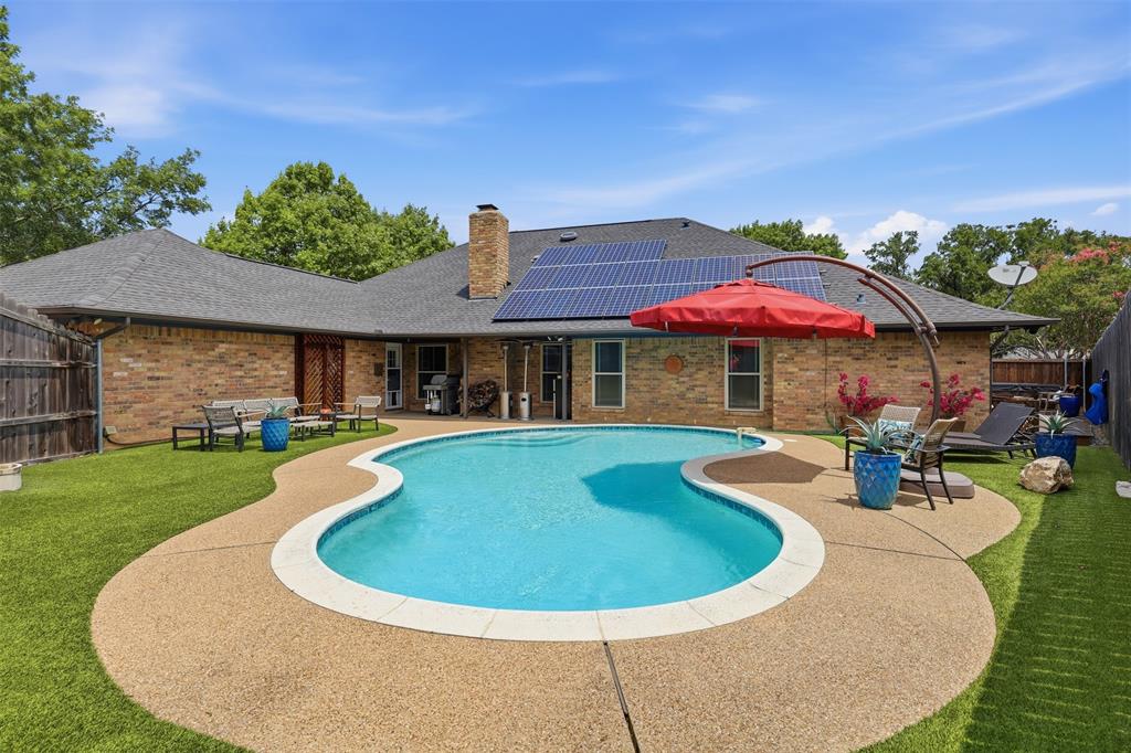 Candleridge Add - Residential