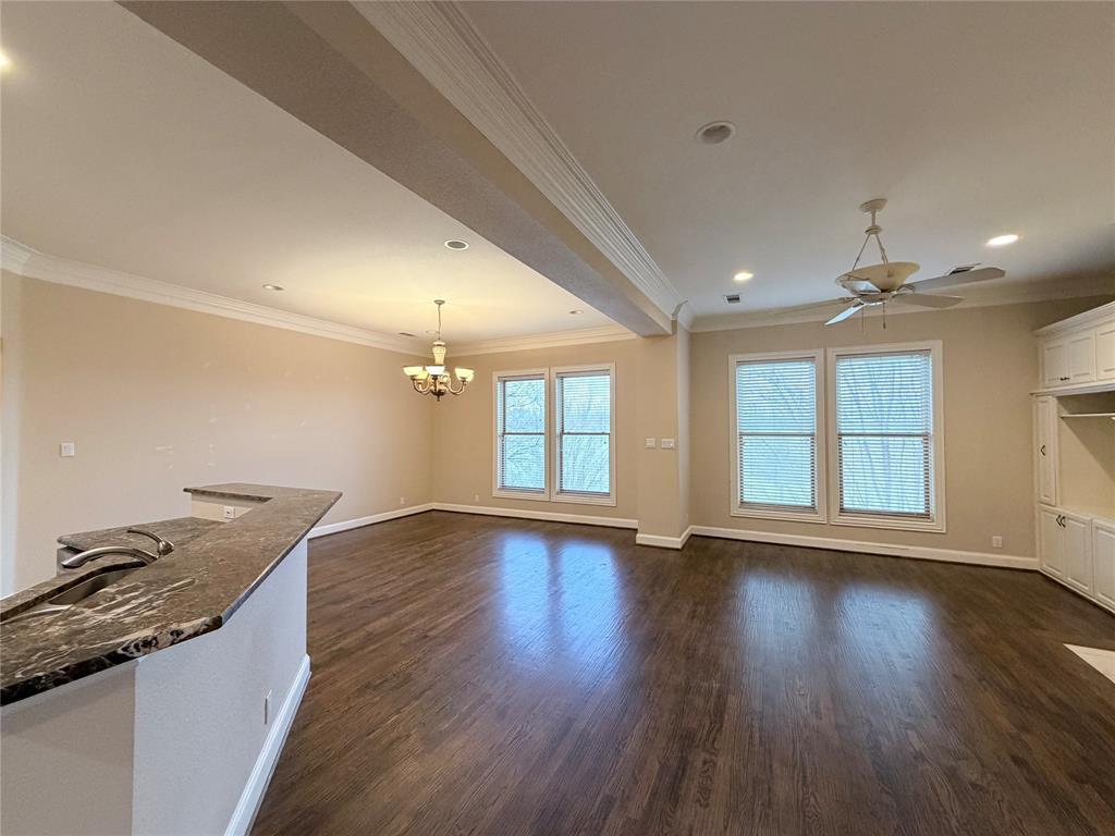 Pritchett - Residential
