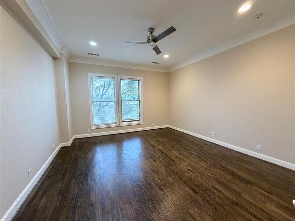 Pritchett - Residential