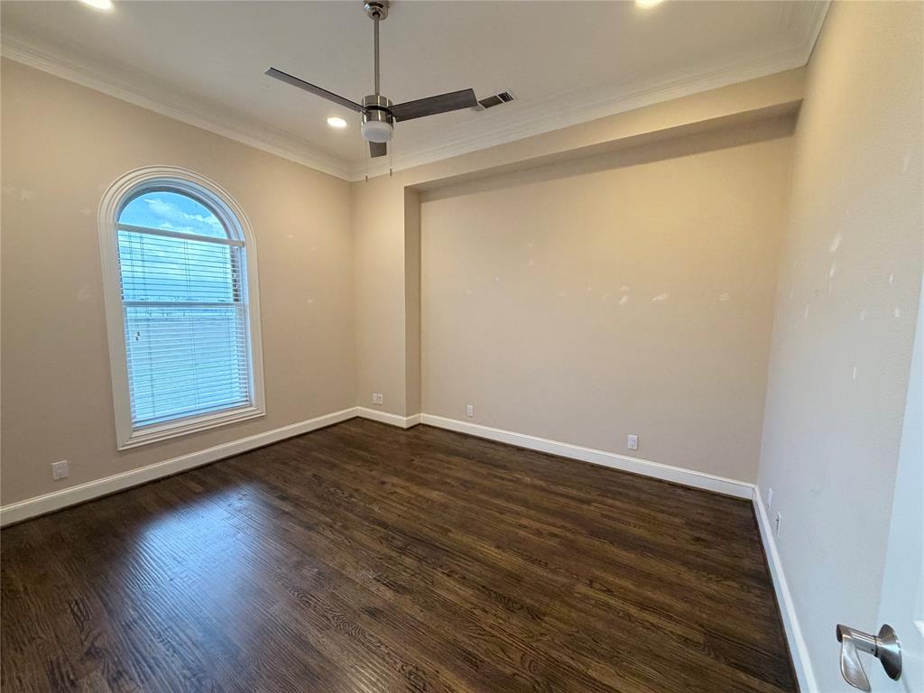 Pritchett - Residential