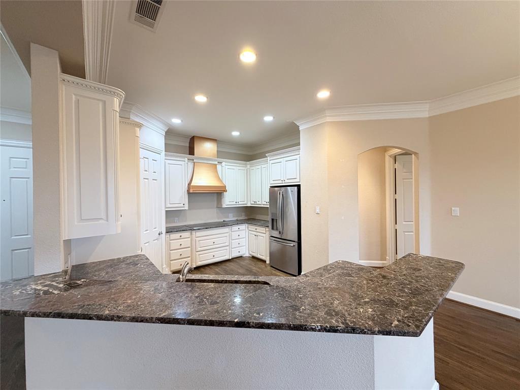 Pritchett - Residential