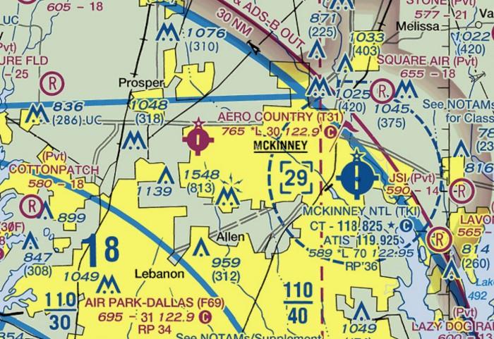 Aero Country East Add - Commercial Sale