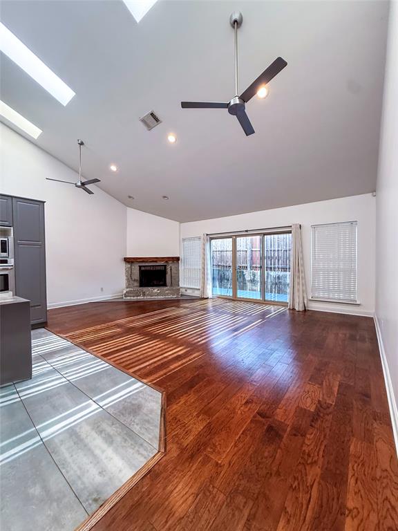 Back on market — buyer financing fell through.
Fully renovated with major system upgrades + HOA roof replacement already paid — move-in ready with no big-ticket surprises.

Fully renovated 2-bedroom, 2.5-bath condo offering turnkey living with extensive, high-quality upgrades throughout. This thoughtfully updated home features a completely remodeled kitchen, updated flooring, and modernized finishes from subfloor to ceiling.

Major system improvements include a newer HVAC system and water heater, providing long-term peace of mind. The HOA has also completed a full roof replacement for the community (April 2026) — a significant capital improvement that has already been paid.

The functional two-story layout offers spacious living and dining areas on the main level, with two private bedrooms upstairs (each with en suite bathroom), and a half bathroom downstairs. A 2-car garage and private outdoor space add convenience and livability rarely found at this price point.

Ideal for buyers seeking a move-in-ready property where the heavy lifting has already been done.