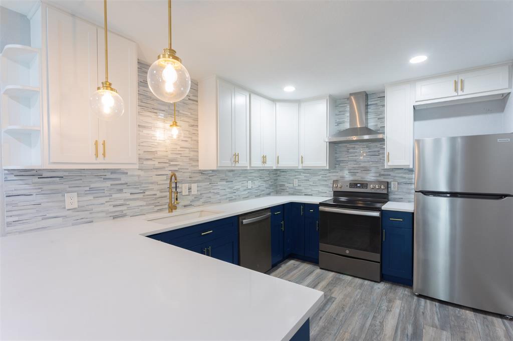 Arbor Court Condo - Residential