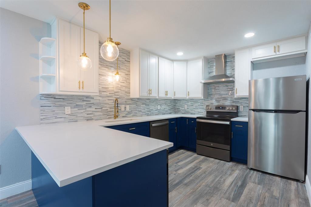 Arbor Court Condo - Residential