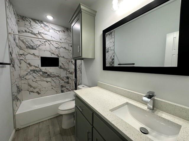 Graves & Daniels Sub - Residential