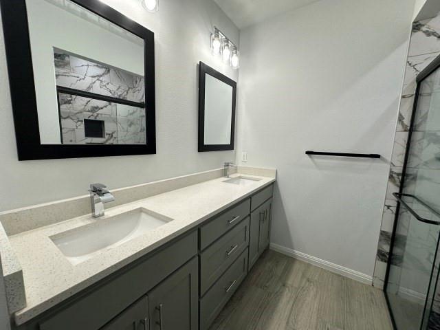 Graves & Daniels Sub - Residential